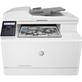 IMPRESORA HP COLOR LASERJET PRO MFP M183FW - Imagen 1