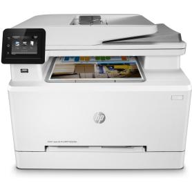 IMPRESORA HP COLOR LASERJET PRO MFP M282NW - Imagen 1