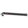 SAI SALICRU SPS.8F.PDU SCH/SCH - Imagen 1