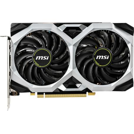 TARJETA GRAFICA MSI GTX 1660TI VENTUS XS 6GB GDDR6 - Imagen 1