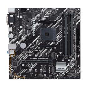 PLACA BASE ASUS PRIME B550M-K AM4 MATX 4XDDR4 - Imagen 1