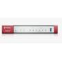 FIREWALL ZYXEL USGFLEX100 10/100/1000 1WAN 1SFP 4LAN/DMZ 1USB - Imagen 1