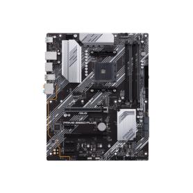 PLACA BASE ASUS PRIME B550-PLUS AM4 ATX 4XDDR4 - Imagen 1