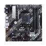 PLACA BASE ASUS PRIME B450M-A II AM4 MATX 4XDDR4 - Imagen 1