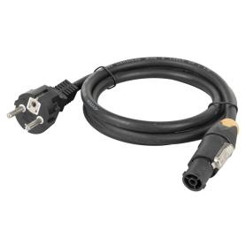 DAP Power Pro True male Connector to Schuko 3x 1.5 mm² - Imagen 1