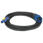 DAP Power Cable 1.5 m powerCON/CEE - Imagen 1