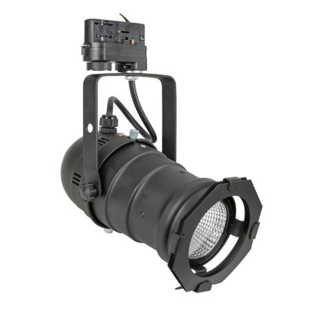 Artecta PAR 30 Track Light Warm-On-Dim LED Par blanco cálido - 1100 lúmenes - trifásico - Imagen 1