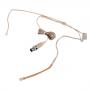 DAP EH-4 Head Microphone Skincolour cable extraíble - Imagen 1