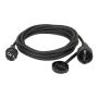 DAP H07RN-F 3G2.5 Schuko Extension Cable 15 m - Imagen 1