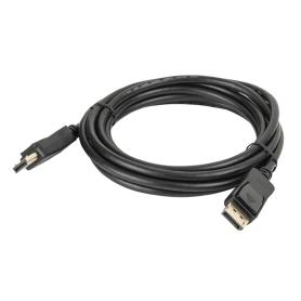 DAP DisplayPort 1.4 150 cm, 8K 60 Hz, 4K 120 Hz, 32,4 Gbps - Imagen 1