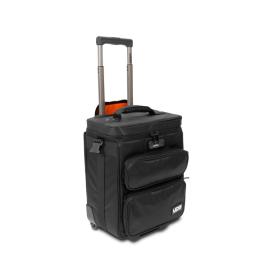 U9880BL/OR - ULTIMATE DIGITAL TROLLEY TO GO BLACK/ORANGE - Imagen 1