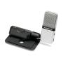 GO MIC CLIP ON USB MIC - Imagen 1