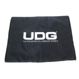 U9242 - ULTIMATE TURNTABLE & 19 MIXER DUST COVER BLACK (1 PC) - Imagen 1