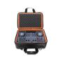 U9103BL/OR - ULTIMATE MIDI CONTROLLER BACKPACK SMALL BLACK/ORANGE - Imagen 3