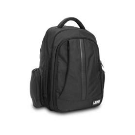 U9102BL/OR - ULTIMATE BACKPACK BLACK/ORANGE - Imagen 1