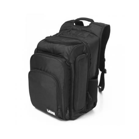 U9101BL/OR - ULTIMATE DIGI BACKPACK BLACK/ORANGE - Imagen 1