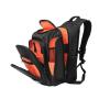 U9101BL/OR - ULTIMATE DIGI BACKPACK BLACK/ORANGE - Imagen 2