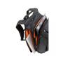 U9101BL/OR - ULTIMATE DIGI BACKPACK BLACK/ORANGE - Imagen 3