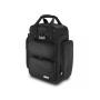 U9022BL/OR - ULTIMATE PRODUCERBAG LARGE BLACK/ORANGE - Imagen 1