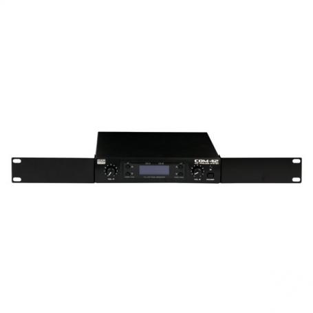 DAP Rackmount for 1 pc COM-42 - Imagen 1