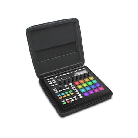 U8411BL - CREATOR NI MASCHINE MK2 HARDCASE BLACK - Imagen 1