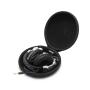 U8201BL - CREATOR HEADPHONE HARD CASE SMALL BLACK - Imagen 2