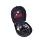 U8200BL - CREATOR HEADPHONE HARD CASE LARGE BLACK - Imagen 1