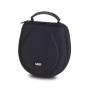 U8200BL - CREATOR HEADPHONE HARD CASE LARGE BLACK - Imagen 2