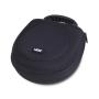 U8200BL - CREATOR HEADPHONE HARD CASE LARGE BLACK - Imagen 3