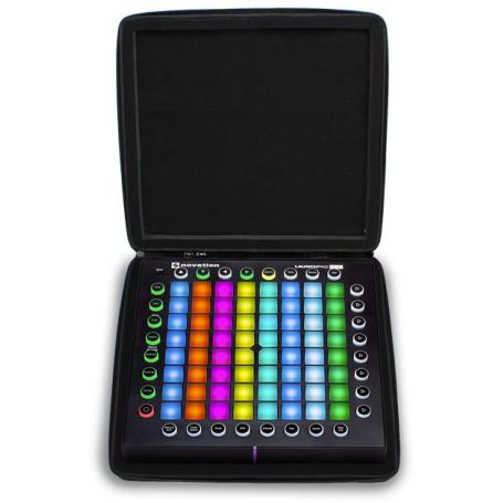 U8430BL - CREATOR LAUNCHPAD PRO HARDCASE BLACK - Imagen 1