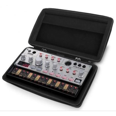 U8435BL - CREATOR KORG KAOSS VOLCA HARDCASE BLACK - Imagen 1