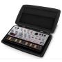 U8435BL - CREATOR KORG KAOSS VOLCA HARDCASE BLACK - Imagen 1