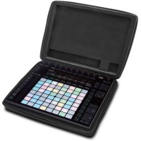 U8442BL - CREATOR ABLETON PUSH 2 HARDCASE BLACK - Imagen 1