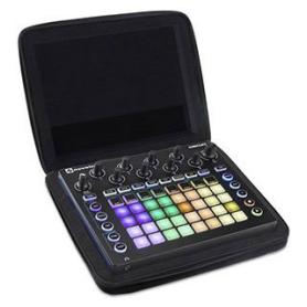 U8439BL - CREATOR NOVATION CIRCUIT HARDCASE NERO - Imagen 1