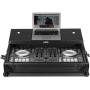 U91011BL2 - FC PIONEER DDJ-RX/SX/SX2 BLACK PLUS (LAPTOP SHELF) - Imagen 1