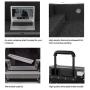 U91012BL2 - FC PIONEER DDJ-RR/SR2 BLACK MK2 PLUS (LAPTOP SHELF) - Imagen 3