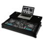 U91015BL3 - FC PIONEER XDJ-RX2 BLACK MK3 PLUS (LAPTOP SHELF + WHEELS) - Imagen 1