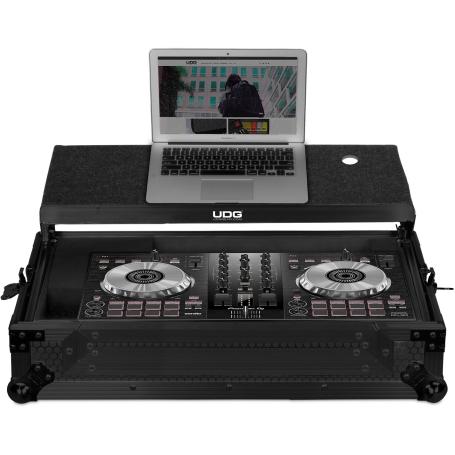 U91017BL2 - FC PIONEER DDJ-SB2/ SB3/ DDJ-400 BLACK MK2 PLUS (LAPTOP SHELF) - Imagen 1