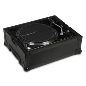 U91029BL2 - FC MULTI FORMAT TURNTABLE BLACK + (TROLLEY & RUEDAS) - Imagen 1