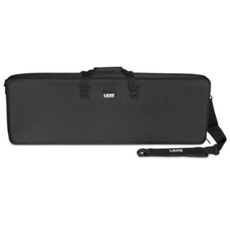 U8306BL - CREATOR 49 KEYBOARD HARDCASE BLACK - Imagen 1