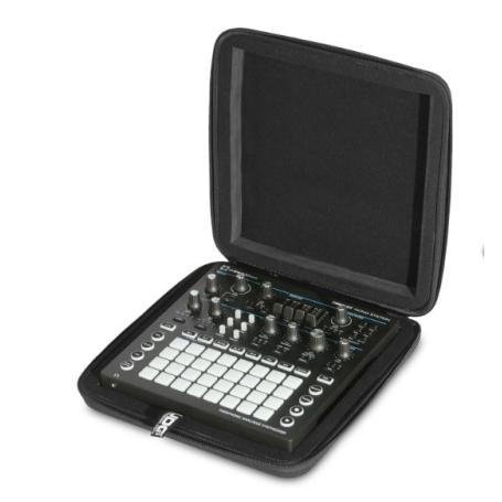 U8453BL - CREATOR NOVATION CIRCUIT MONO HARDCASE NERO - Imagen 1