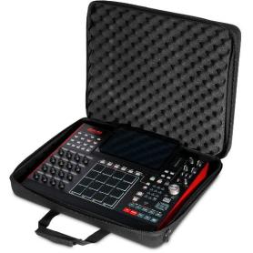 U8455BL - CREATOR AKAI MPC X/ RENAISSANCE HARDCASE BLACK - Imagen 1