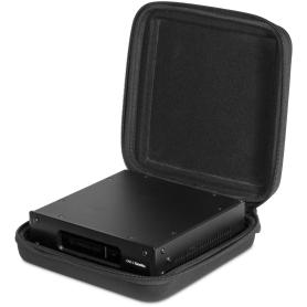 U8461BL - CREATOR UNIVERSAL AUDIO UAD-2 SATELLITE THUNDERBOLT HARDCASE BLACK - Imagen 1