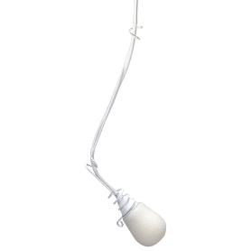 VCM™ 3 CHOIR MICROPHONE - WHITE - Imagen 1