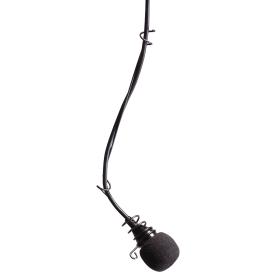 VCM™ 3 CHOIR MICROPHONE - BLACK - Imagen 1