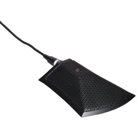 PSM™ 3 BOUNDARY MICROPHONE - BLACK - Imagen 1