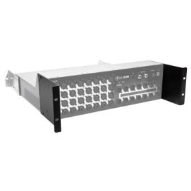 DL32R INSTALL RACKMOUNT KIT - Imagen 1