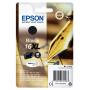 TINTA EPSON DURABRITE 16XL NEGRA WF2630WF - Imagen 1