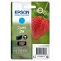 TINTA EPSON CLARIA 29 CIAN XP235 XP332 XP335 XP432 XP435 - Imagen 1