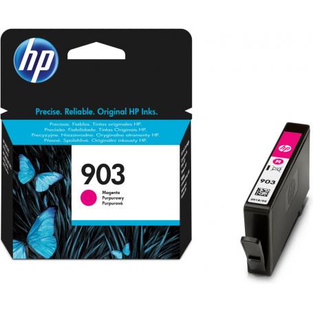 TINTA HP 903 MAGENTA - Imagen 1